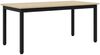 vidaXL Couchtisch Sonoma 100 x 50 x 45 cm Holzwerkstoff 892573 Bild 2