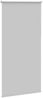 vidaXL Verdunkelungsrollo Hellgrau 75x130 cm Stoffbreite 70,7 cm 4011357 Bild 3