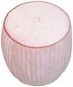 Sitzhocker/-pouf "Fabienne" rose Bild 3