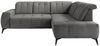 Ecksofa Sano Breitcord mit Elektrofunktion von Benformato Bild 2