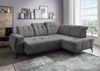 Ecksofa Sano Breitcord mit Elektrofunktion von Benformato Bild 5