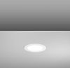 RZB EINBAUDOWNL. 9W 3000K D190MM (TOLEDO FLAT LED) Bild 2
