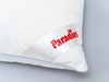Paradies Kopfkissen Softy Cool Dream Bio, Füllung: Polyester, Bezug: 52% Polyester, 48% paraffinhaltigen Mikrokapseln, Kühlkissen, kühlend & temperaturregulierend Bild 3