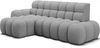 Eltap Ceedro Ecksofa (Royal 04) Seite links Bild 4