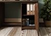Schreibtisch Mango 150x75x78 braun geölt PURE MANGO #210 Bild 5