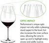 Riedel PERFORMANCE Pinot Noir Glas 4er Set Bild 3