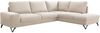 Ecksofa Oddo Bis (Farbe: Verita 03, Seite: Rechts - L4+L2F+R3F) Bild 2
