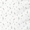 Fleuresse Aspen Biber Bettwäsche 135x200 Zweige Beeren Sterne beige 434556-01 Bild 2