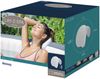 Bestway Lay-Z-Spa Nackenkissen 25x19,5x17,5 cm 3202597 Bild 4