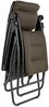 Lafuma RSX CLIP Air Comfort® Relaxliege Taupe Sonnenliege LFM2058.7057 Bild 4