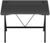 Huzaro Hero 1.4 Schwarz Gaming-Schreibtisch Bild 3