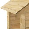 Zwerkules Villa | Kinder Spielhaus für den Garten Bild 4