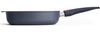 Woll 'Diamond Lite' Gusspfanne, Schwarz, 26x26 cm, Induktionsgeeignet Bild 2