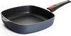 Woll 'Diamond Lite' Gusspfanne, Schwarz, 26x26 cm, Induktionsgeeignet Bild 1