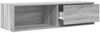 vidaXL TV-Schränke 2 Stk. Grau Sonoma 100x31x25,5 cm Holzwerkstoff 861483 Bild 5