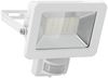 Goobay 53882, Weiß, IP44, Aluminium, Glas, Metall, Kunststoff, 0,1 ms, 30 W, LED Bild 5