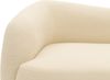 Domo Collection Outdoor Sofa 300 011 Longchair Bild 2
