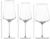 Zwiesel Glas DUO Weingläserset 6-tlg. Bild 3
