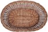 vidaXL Hundekorb aus Weide Natur 69 cm 170341 Bild 4