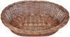 vidaXL Hundekorb aus Weide Natur 69 cm 170341 Bild 3