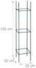 Rankhilfe 4er Set 150 cm Bild 5