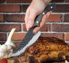 Küchenmesser Kochmesser Chefmesser Messer 28cm Zasssenhaus RANGER 070866 Bild 3