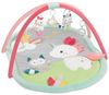 Fehn Aiko & Yuki 3-D-Activity-Decke Krabbeldecke Einhorn & Katze Bild 3