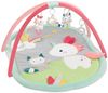 Fehn Aiko & Yuki 3-D-Activity-Decke Krabbeldecke Einhorn & Katze Bild 4