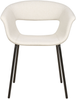 Esszimmerstuhl 2er Set ELMA Helles Beige Bild 5