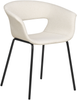 Esszimmerstuhl 2er Set ELMA Helles Beige Bild 4
