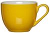 Ritzenhoff & Breker DOPPIO Espressotasse 80 ml gelb 6er Set Bild 2