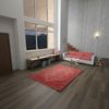 Vintage Teppich »Maddox« 290 x 200 cm - rosa Bild 2