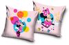 Disney Minnie Mouse Kissenbezug Disney Minnie Kissenbezug Maße ca. 40 x 40 cm, (1 Stück) Bild 3