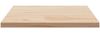 vidaXL Tischplatte 60x60x2,5 cm Massivholz Kiefer Quadratisch 824380 Bild 3