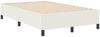 vidaXL Boxspringbett Creme 120 x 190 cm Cordstoff 42006959 Bild 4