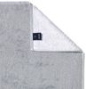 JOOP! Duschtuch Classic Frottierkollektion - 80x150 cm, Walkfrottier Grau Bild 2