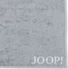 JOOP! Duschtuch Classic Frottierkollektion - 80x150 cm, Walkfrottier Grau Bild 3