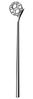 Alessi Servierlöffel Honiglöffel Acacia Bild 3