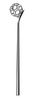 Alessi Servierlöffel Honiglöffel Acacia Bild 5