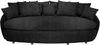 COTTA Big-Sofa Aruba, gemütliches Megasofa in XXL in organischer Form mit vielen Kissen Bild 4