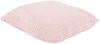 Present Time Kissen Honeycomb Knitted Cotton Soft Pink (45x45 cm) PT4040PI Bild 2