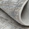 Teppich GUSTO rund Creme 120 x 120 cm Bild 3