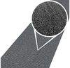 ANRO Küchenläufer Teppichläufer TAMARA Läufer Textil, Eckig, Höhe: 3 mm, Velour Bild 5