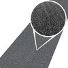 ANRO Küchenläufer Teppichläufer TAMARA Läufer Textil, Eckig, Höhe: 3 mm, Velour Bild 4