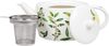 KÖNITZ 1152632968 Teekanne My favourite Tea - TEA TIME - 1400 ml, mit Deckel und Sieb / Kanne Bild 2