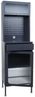 MCW Highboard MCW-P99, Türe mit Magnetverschluss Bild 2