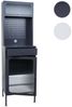 MCW Highboard MCW-P99, Türe mit Magnetverschluss Bild 3