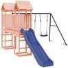 vidaXL Spielturm Massivholz Douglasie 3155826 Bild 3