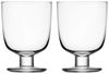 IITTALA Glas Lempi, Glas, stapelbar Bild 4