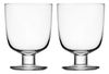 IITTALA Glas Lempi, Glas, stapelbar Bild 5